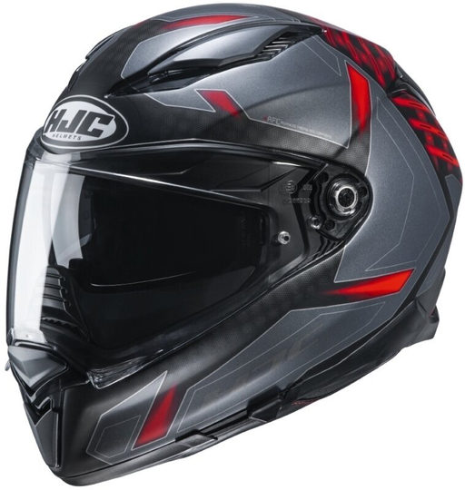 HJC F70 Dever MC1SF 2XL Helmet