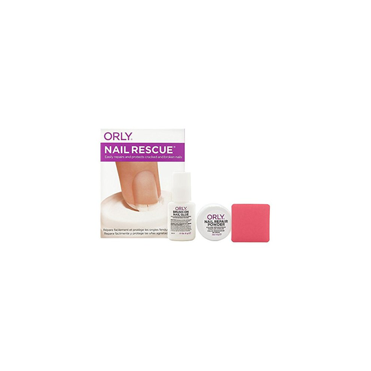 Orly Nail Rescue Boxed Kit