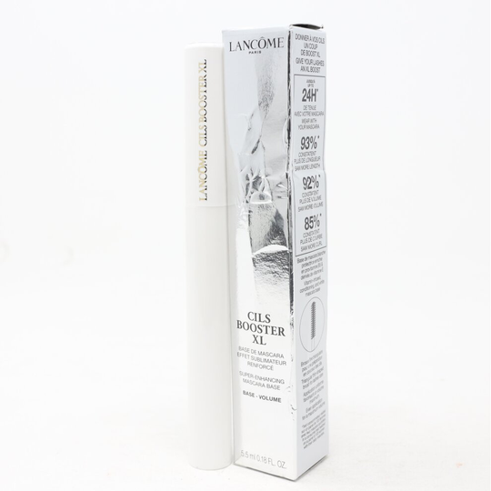 Lancome Cils Booster Xl Super-Enhancing Mascara 0.18oz/5.5ml New With Box