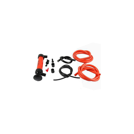 Syphon Pump Fuel Oil Transfer Hose
