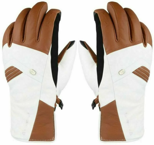 KinetiXx Annouk White-Brown 6,5