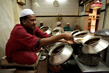 Culture & Food of Delhi