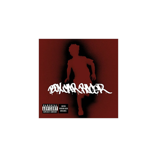 Box Car Racer