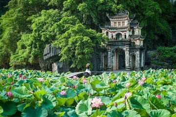 Ninh Binh Nature Lover 2d1n
