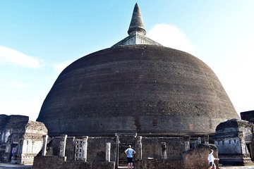 Polonnaruwa Kingdom - Day Trip