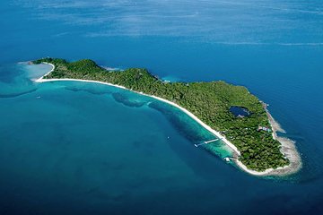 Koh Samui 4 Islands Snorkeling Trip By Longtail Boat
