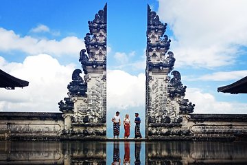 Bali Day Tour - Exploring The Most Scenic Spots