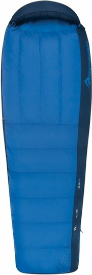 Sea To Summit Trek TkI Regular Bright Blue/Denim