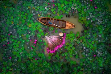 Mekong Delta Full Day Trip - Small Group - My Tho & Ben Tre
