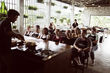 Silana Cooking