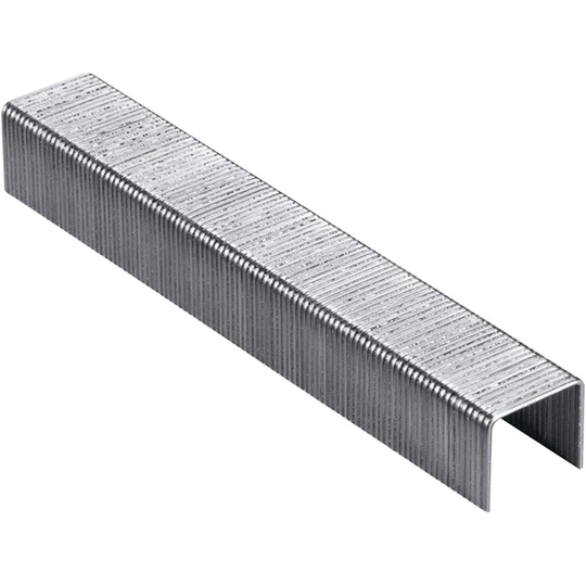 Bosch 2609255821 10mm Type 53 Fine Wire Staples (Pack of 1000)