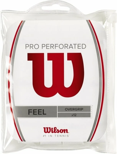 Wilson Pro Perforated