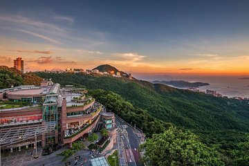 Private 3-Day Hong Kong Tour With All Main Highlights