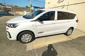 Transfer to Colon Port one way