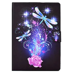Tablet Case Cover For Amazon Kindle Fire HD 10 / Plus 2021 Fire HD 8 / Plus 2020 Paperwhite 6.8'' 11th Paperwhite 6'' 10th Card Holder with Stand Flip Graphic TPU PU Leather Lightinthebox