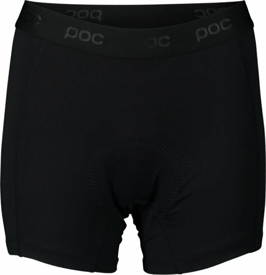 POC Re-cycle Women's Boxer Uranium Black M