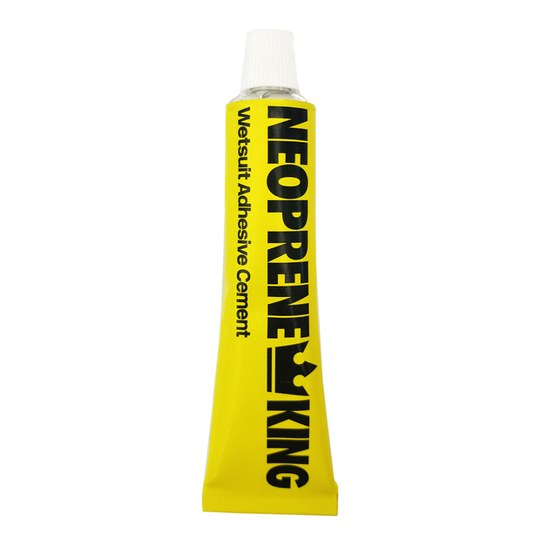 Neoprene King Wetsuit Adhesive Cement 28g