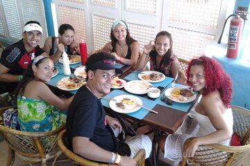 Dancing vacation tour