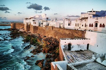 Essaouira Private Day Trip