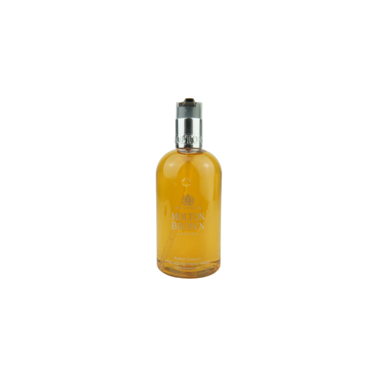 Molton Brown Fine Liquid Hand Wash (Amber Cocoon) 300ml