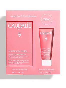Caudalie Vinosource Hydra Duo (Worth £38)