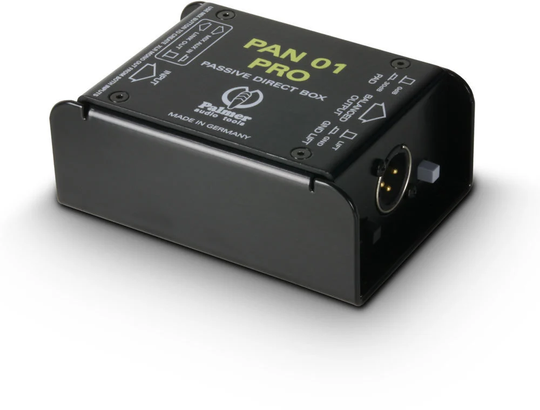 Palmer PAN 01 PRO