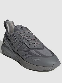 Adidas Originals Zx 2K Boost 2.0 - Grey