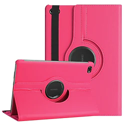 Full Body Case For Huawei Mediapad T5 10 /M5 Lite 10 /M5 10 Pro/M5 8/M6/M3 MatePad T8/Pro 360° Rotation Shockproof with Stand Lightinthebox