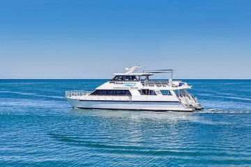 Rottnest Island Dive & Snorkel Day Trips