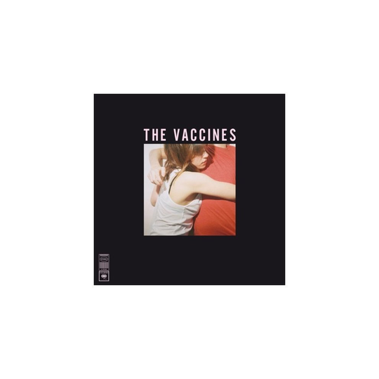 The Vaccines - What Did You Expect From The Vaccines? [VINYL]