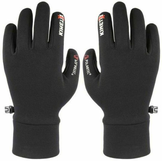 KinetiXx Michi Black 8,5