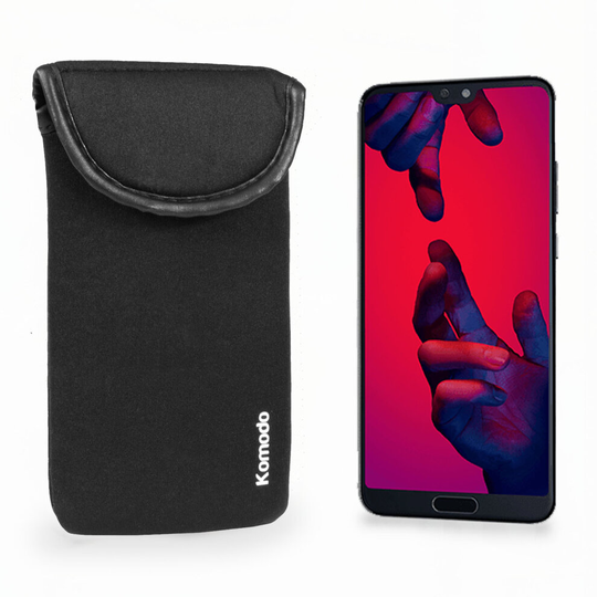 Neoprene Phone Case for Large Smartphone Sock Case Cover