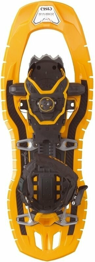 TSL Symbioz Hyperflex Adjust Apricot M