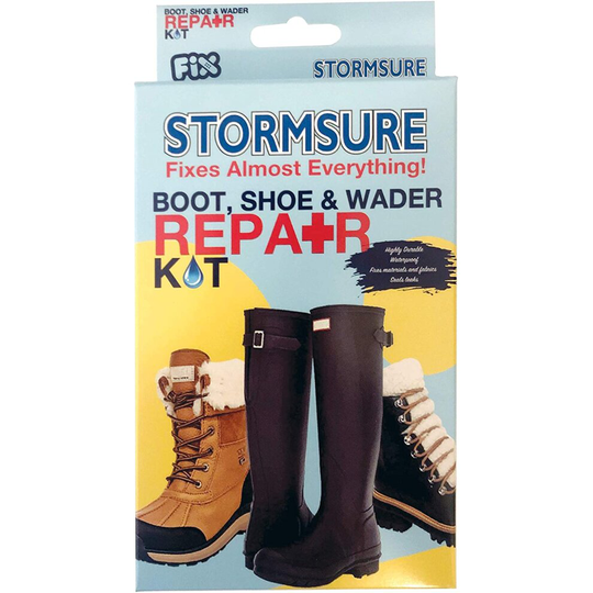 Stormsure Boot, Shoe and Wader Repair Kit