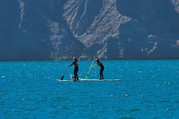Stand Up Paddle + Snorkel