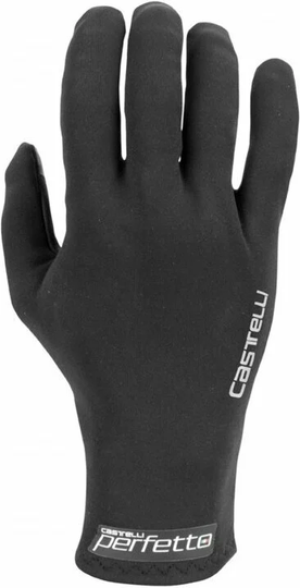 Castelli Perfetto Ros W Gloves Black M