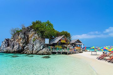 Khai Islands Snorkeling Tour by Speed Boat