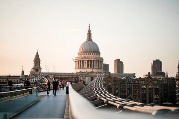 London to Portsmouth Private Transfer Service