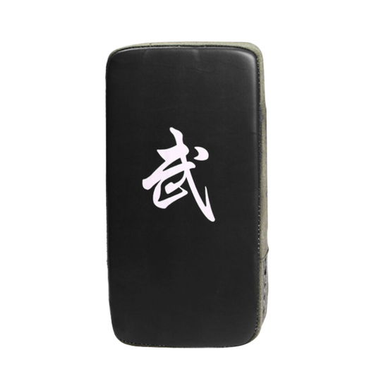 (Red) Punching Pads Boxing Kick Shield Strike