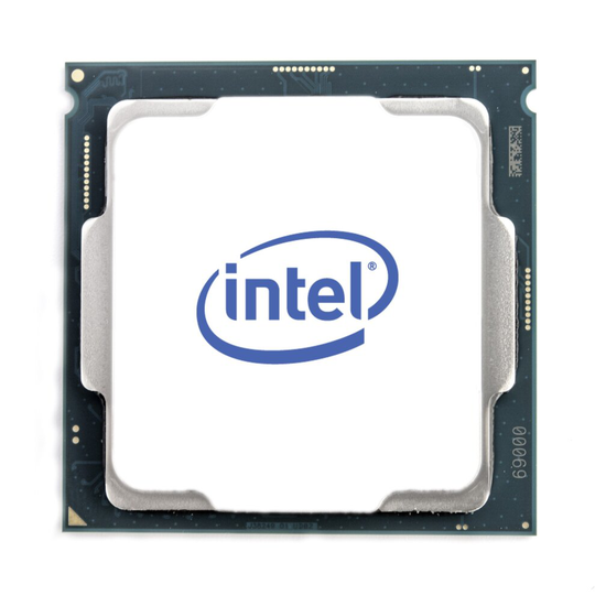 Intel Core i5-11600K processor 3.9 GHz 12 MB Smart Cache Box