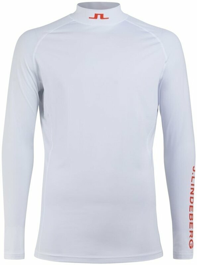 J.Lindeberg Aello Soft Compression Top White XL