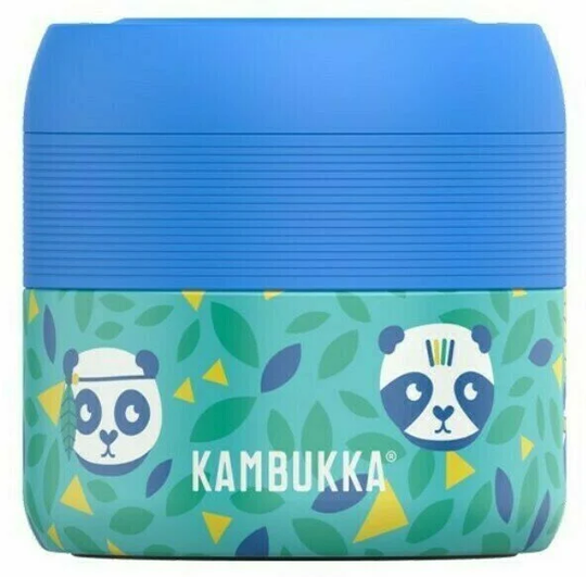 Kambukka Bora Chief Panda 400ml