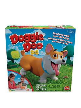 Goliath Doggie Doo - Corgi Edition