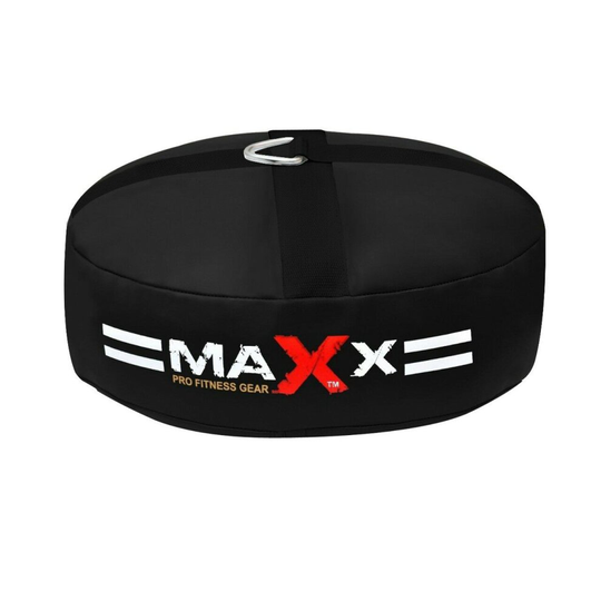 (BLACK) Punch Bag Floor Anchor System Boxing bag Anchor