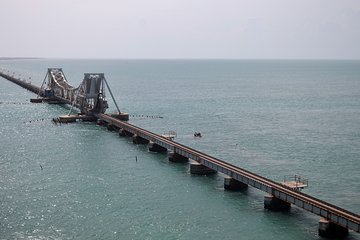 Rameswaram Day Tour From Madurai