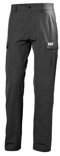 Helly Hansen HH QD Cargo Pant Ebony 33