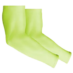 Arsuxeo UPF 50 UV Sun Protection Arm Sleeves for Men Women Cycling Sleeves Sun SleevesCompression Cooling Sleeve Solid Color Lightweight Bike White Black Green Spandex Road Bike Mountain Lightinthebox