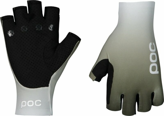 POC Deft Short Glove Gradient Epidote Green M
