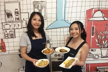 Secret of Banchan (side dish) cooking!