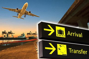 Ischia Island: All Inclusive Private Transfer from Naples or vice verse